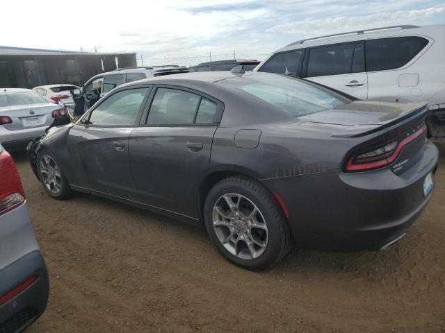 2C3CDXJG7FH742782 Dodge Charger Sxt