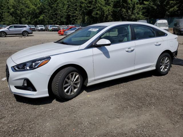 5NPE24AF6JH688102 | 2018 HYUNDAI SONATA SE