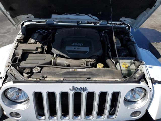 1C4BJWEG8GL162000 Jeep Wrangler Unlimited Sahara