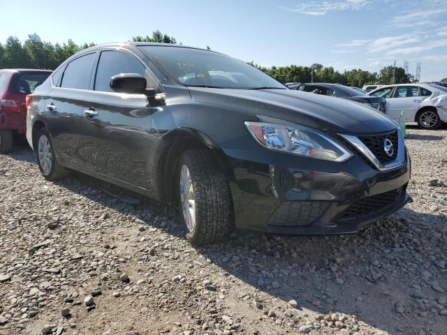 3N1AB7AP8KY429255 Nissan Sentra S 4