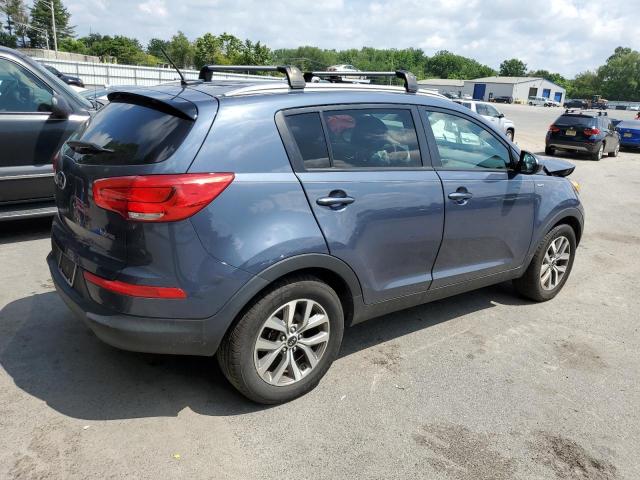 KNDPBCAC0G7858444 | 2016 KIA SPORTAGE L