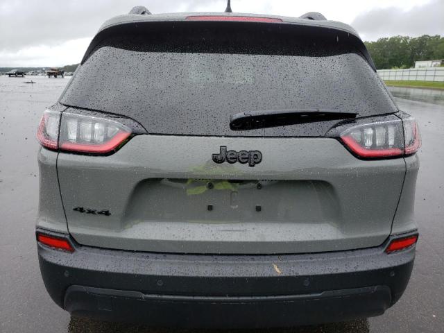 2023 JEEP CHEROKEE A 1C4PJMMB4PD101575