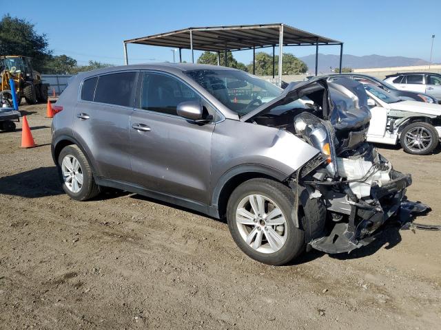 KNDPM3ACXK7510976 KIA Sportage Lx