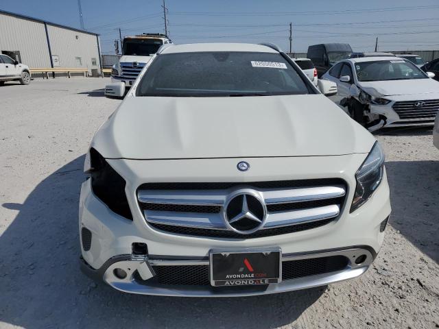 2017 MERCEDES-BENZ GLA 250 - WDCTG4EB6HJ285815