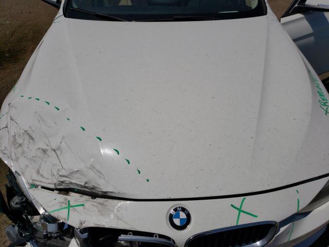 WBA3B1C54EK134877 BMW 320 I