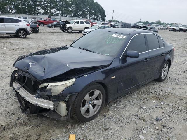 2008 BMW 5 Series 528i