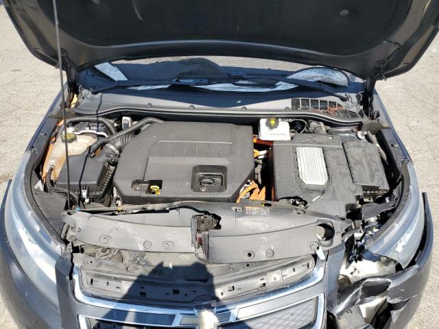 VIN 1G1RH6E49EU128969 2014 Chevrolet Volt no.11