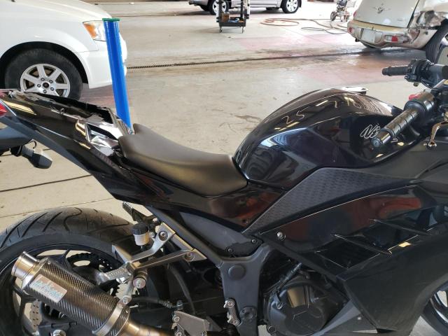 2014 KAWASAKI EX300 A - JKAEX8A10EA003984