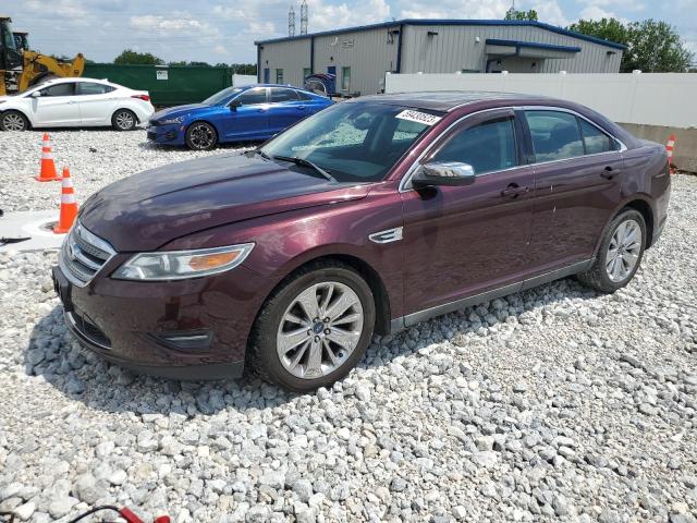 2011 Ford Taurus Limited