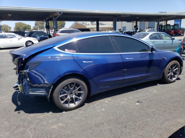 5YJ3E1EB6JF130799 Tesla MODEL 3