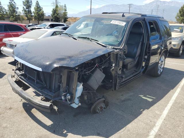 2013 GMC Yukon Denali