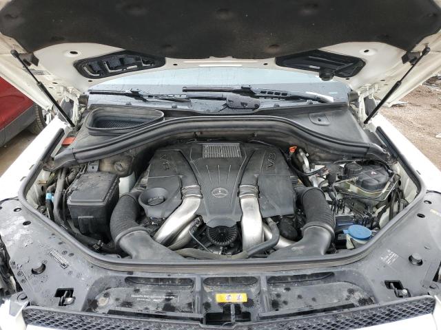 4JGDF7DEXEA341420 Mercedes-Benz Gl 550 4matic