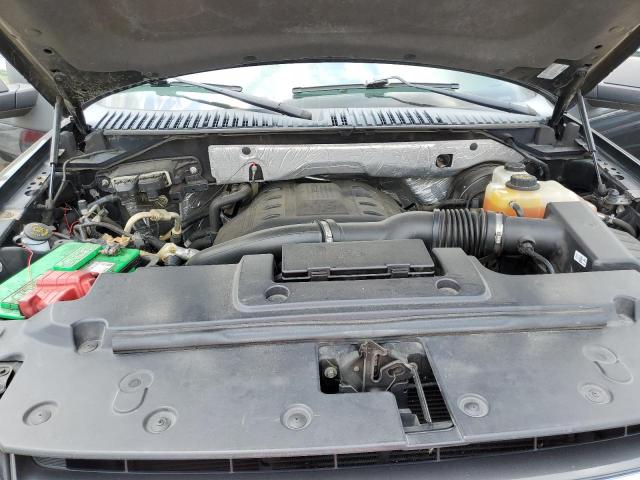 1FMJK1HT6FEF13585 Ford Expedition El Xlt