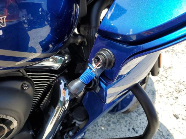 2020 KAWASAKI VN1700 K - JKBVNRK18LA018266