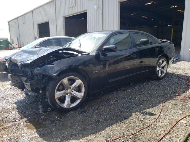 2012 Dodge Charger R/T