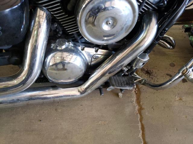 2008 KAWASAKI VN1600 A1 JKBVNKA118A026130