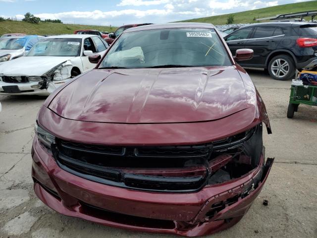 2C3CDXBG9KH542091 Dodge Charger Sxt
