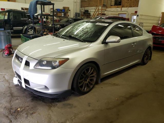 2006 Scion tC 