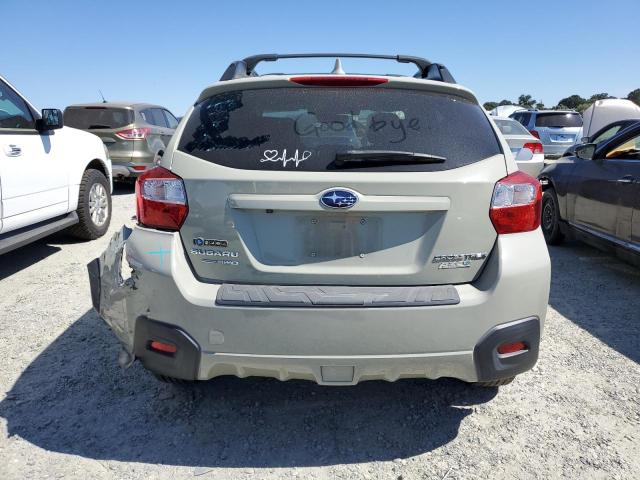 JF2GPADC7H8259247 Subaru Crosstrek Premium