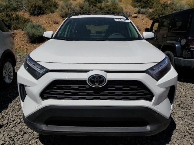 JTMP1RFV9PD093512 Toyota Rav4 Xle