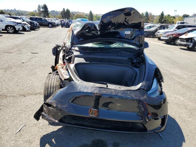 7SAYGDEE2PF625895 Tesla Model Y