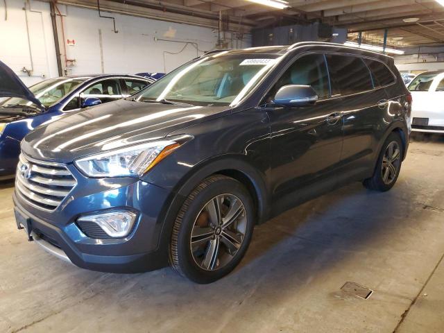 2016 Hyundai Santa Fe SE Ultimate