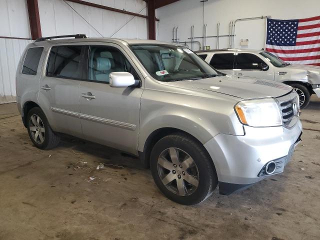 5FNYF4H92EB045672 Honda Pilot Touring