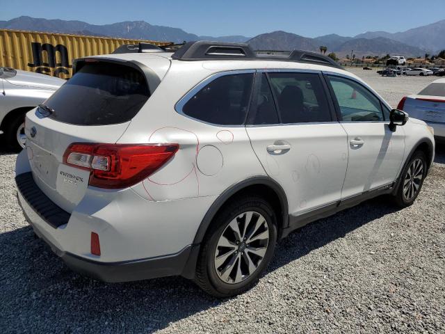 4S4BSANC3G3305623 Subaru Outback 2.5i Limited
