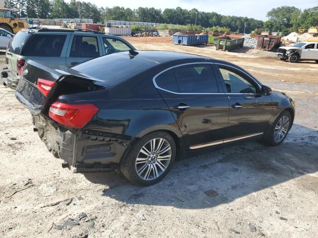 2016 KIA CADENZA LU - KNALN4D75G5220807