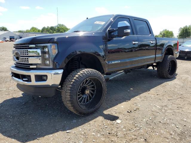 1FT7W2BT2KEF92247 | 2019 FORD F250 SUPER