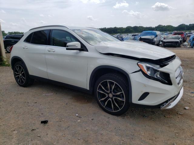 WDCTG4EB4FJ127471 Mercedes-Benz GLA 250