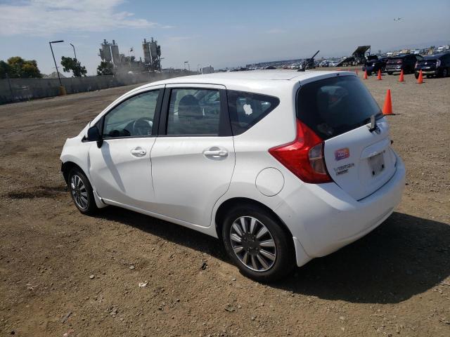 3N1CE2CP7FL425250 Nissan Versa Note S