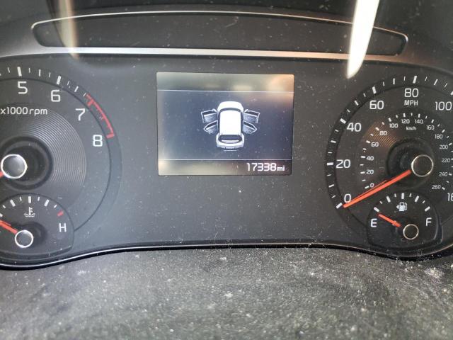 KNDJ23AU1M7754197 KIA SOUL LX