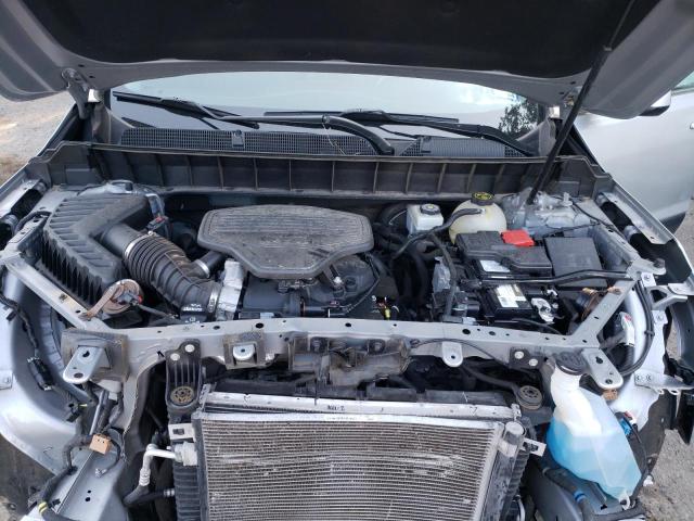 1GKKNMLS3KZ196162 GMC Acadia SLT 12