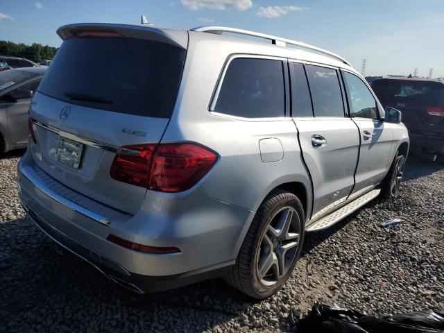 VIN 4JGDF6EE0FA555987 2015 Mercedes-Benz GL-Class, ... no.3