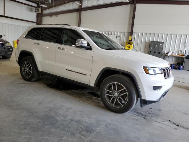1C4RJEBG5HC826512 Jeep Grand Cherokee Limited