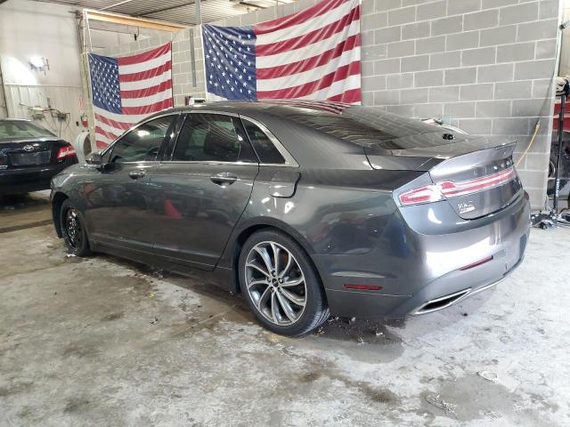 3LN6L5D92KR609449 Lincoln MKZ RESERV 2