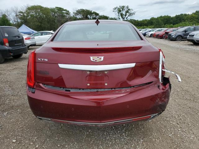 2016 CADILLAC XTS PREMIU - 2G61P5S32G9121801
