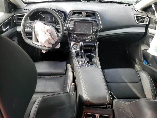 1N4AA6AP4JC373080 Nissan Maxima 3.5s