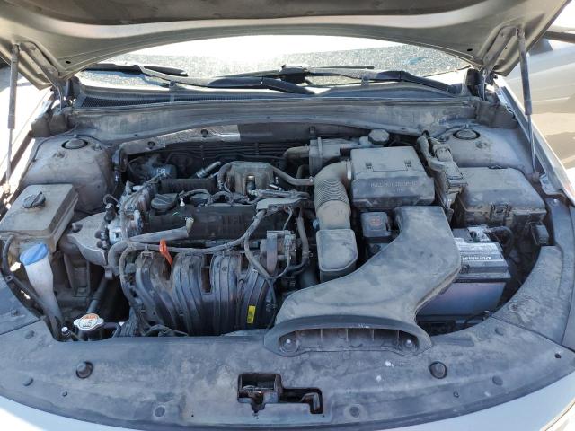 5XXGT4L36JG221945 KIA Optima Lx
