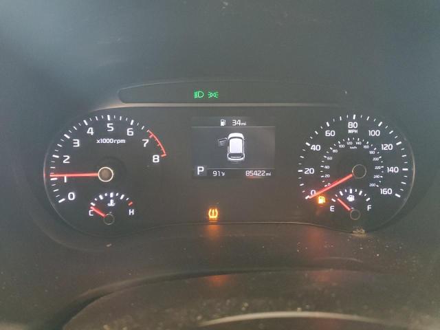 KNDJ23AU6L7052438 KIA SOUL LX