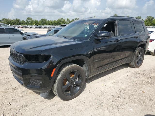 2022 Jeep Grand Cherokee L Laredo