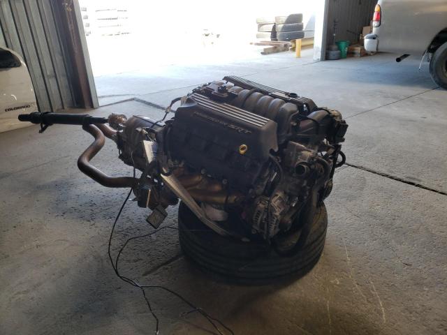 2C3CDXGJ5MH595412 Dodge Charger Scat Pack