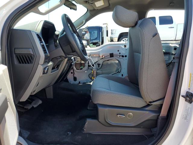 1FT7W2BT3KEG76531 Ford F250 Super Duty