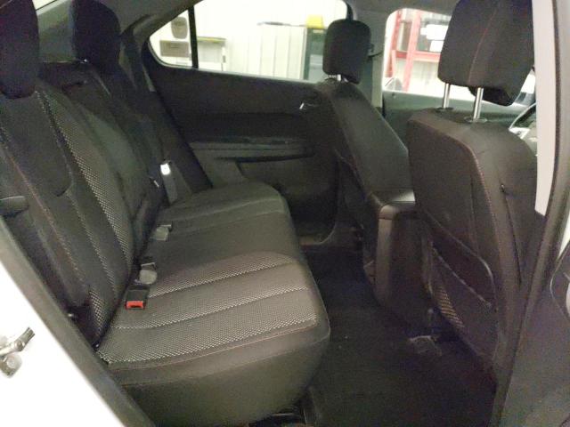 2013 Chevrolet Equinox Lt VIN: 1GNALDEK1DZ123117 Lot: 61286923