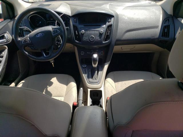 1FADP3F26FL314238 Ford FOCUS SE