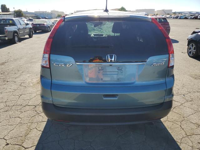 2HKRM4H75EH618185 | 2014 HONDA CR-V EXL