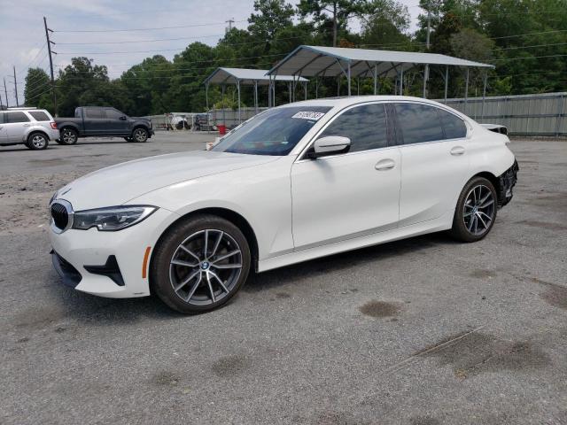 2020 BMW 3 Series 330xi