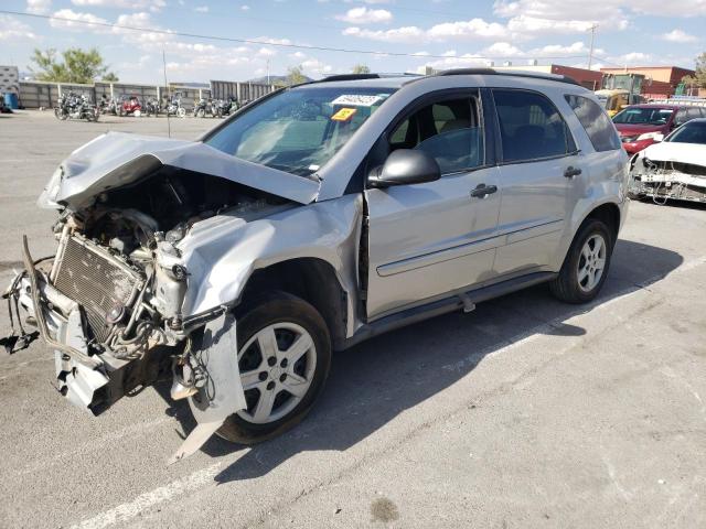 2006 Chevrolet Equinox LS