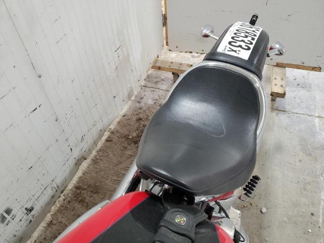2005 HARLEY-DAVIDSON FLSTFSE CA 1HD1PLF145Y952587